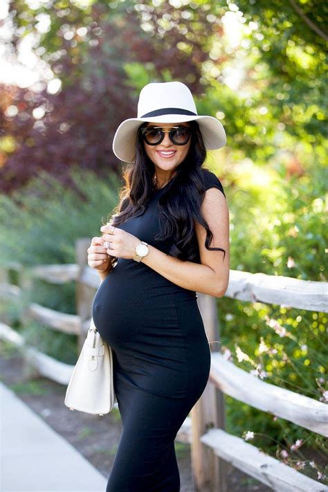 Fashionable Maternity Work Clothes Women Fashion Trend Maternity