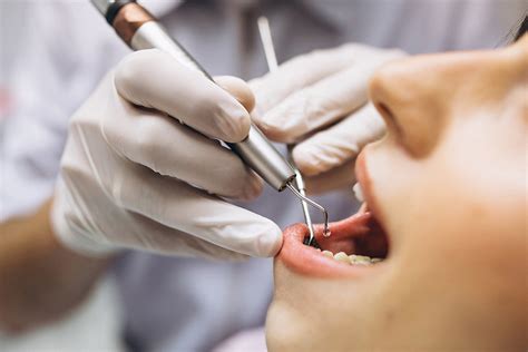 ¿qué Es La Odontología Dentalcom