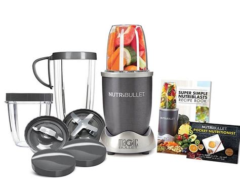 How To Clean Nutribullet Blender Good Tips In 2024