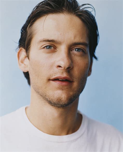 Tobey Maguire Movies Bio And Lists On Mubi