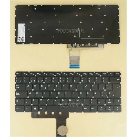 Keyboard For Lenovo Ideapad 310 14ikb 310 14isk 310 14iap Shopee