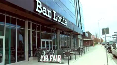 Bar Louie Opens Friday Night In Owensboro