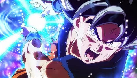 Among the strongest dragon ball super characters, goku is not the only one who's got a superior powers. Productor confirmó nueva temporada de Dragon Ball Super • TLT