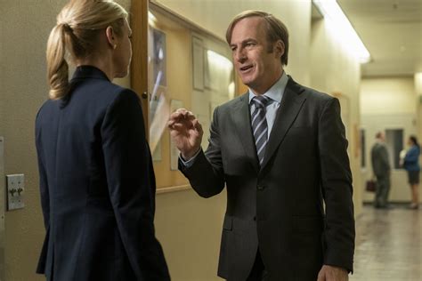 Better Call Saul Tv Show On Amc Season Five Viewer Votes Canceled