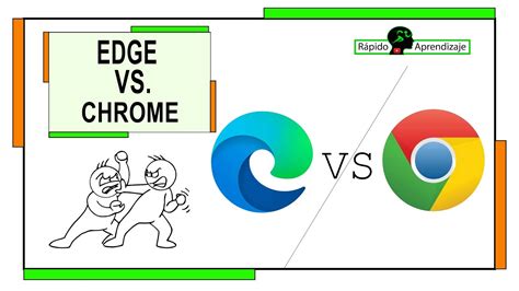 Ser Mejor El Nuevo Navegador Microsoft Edge Que Google Chrome Youtube