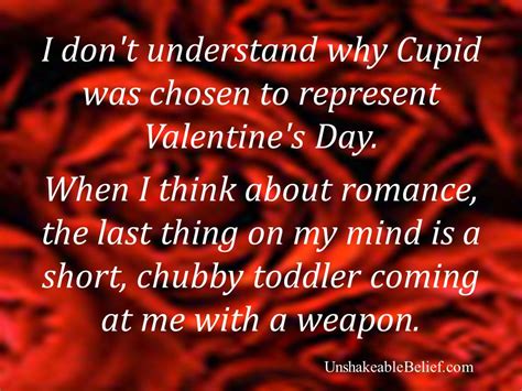 Funny Cupid Quotes Quotesgram