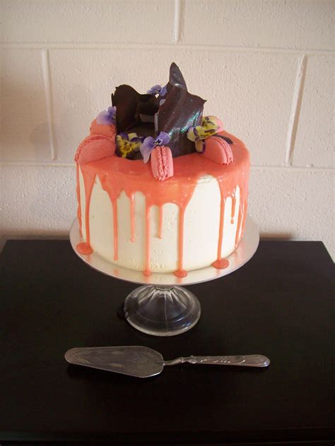Drizzle Cake Range 195 Temptation Cakes Temptation Cakes