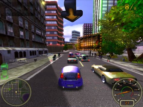 An enriched gaming directory with the best strategy games, arcade games, puzzle games, etcetera. City Racing PC Game Download - Crack Full Version