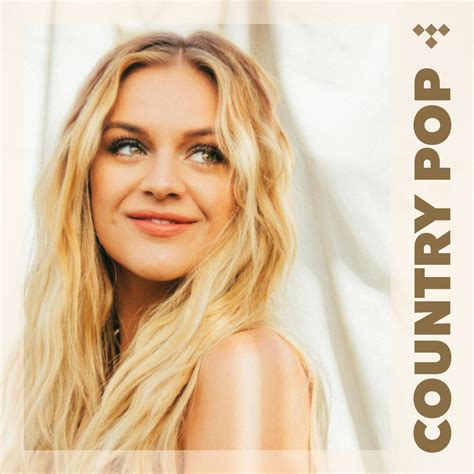 Country Pop On Tidal