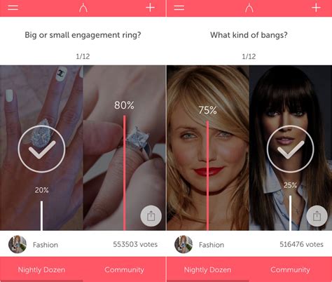 What Is Wishbone App For Comparing Anything Business Insider