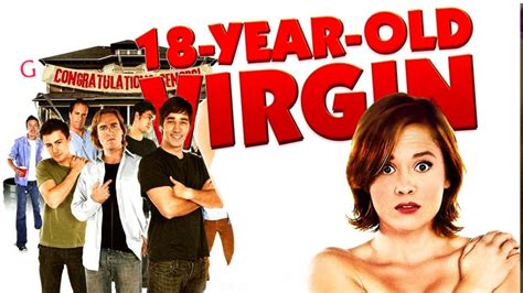 18 Year Old Virgin 2009 Az Movies