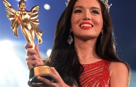 Photos Filipino Wins Worlds Biggest Transgender Pageant Times