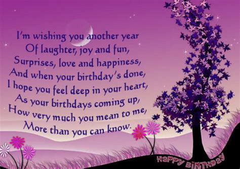 Or maybe a special message for his birthday or valentine's day? 10 Heartfelt Birthday Cards with Quotes to send to your lovely Mom - Happy Birthday : Wishes ...