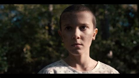 When a young boy disappears, those who know him set out on a journey to get him back, uncovering top secret government experiments and supernatural forces. The Official ____ Looks Like ____ Thread : StrangerThings