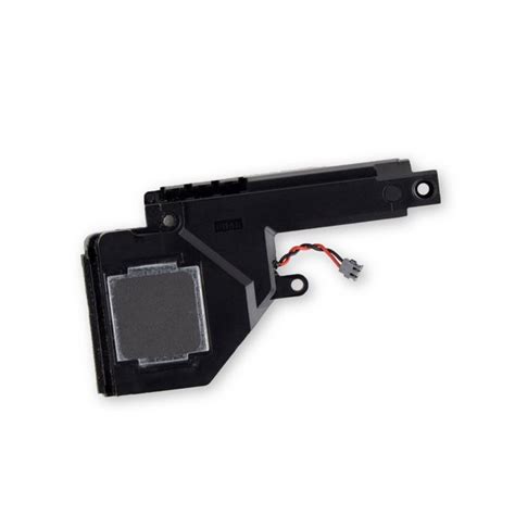 Surface Pro 4 Right Speaker Ifixit