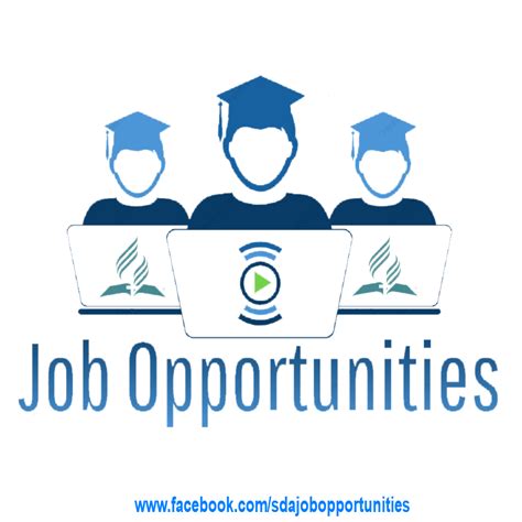Sda Job Opportunities Manila