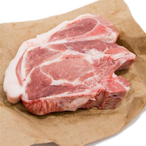 Slow cooker pork shoulder for pulled pork carnitas video the rising spoon. Pork Shoulder / Butt Chop (Bone-In) - Locally Raised, Heritage Breed - Pork | The Healthy Butcher
