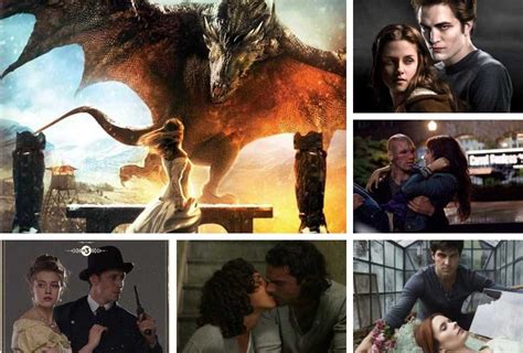 The 50 Best Paranormal Romance Movies And Tv Shows To Watch On Amazon Prime 2018