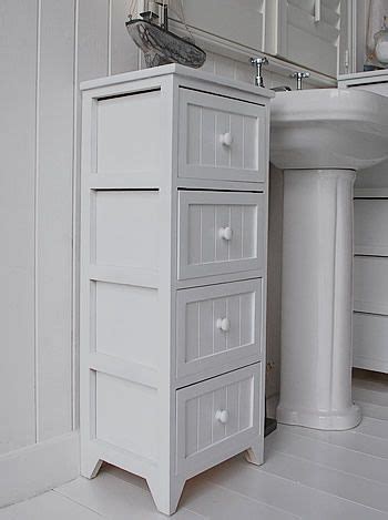 Linen cabinets bath is one good way to add elegance and serve as an ideal storage choice for your toilet. side view of the white tall bathroom storage cabinet ...