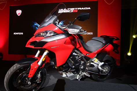 Moreso, the malaysian weather, its unforgiving heat and rain in. Ducati Malaysia launches three powerful and bold bikes ...