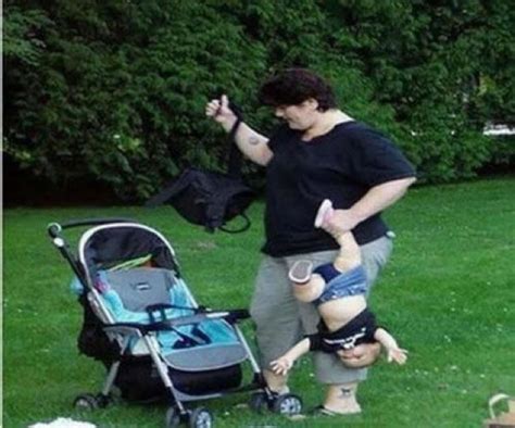 Parenting Fails That Will Make You Cringe Is Probably The Worst Ever