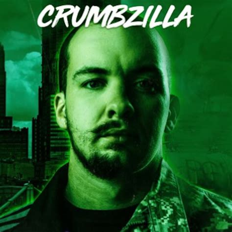 Crumbzilla Album By Daryn Skeath Spotify