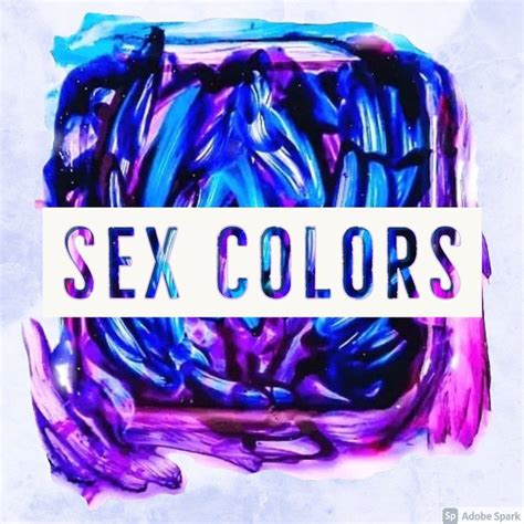 Sex Colors
