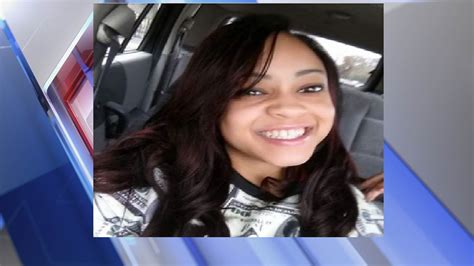 Police Searching For Missing Harrisburg Girl