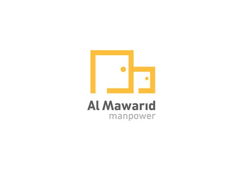 Al Mawarid Manpower On Behance