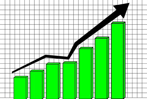 Profit Chart Curve Vector Public Domain Vectors