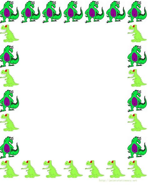Please, give attribution if you use this image in your website. 2 dragons | Printable stationery, Free stationery