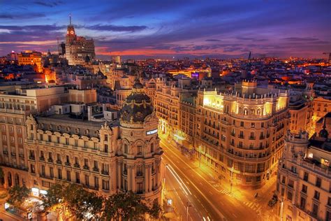We did not find results for: Where is the best place to stay in Madrid Spain