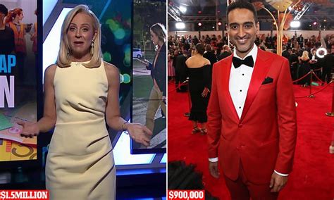 the project carrie bickmore discusses 1billion gender pay gap with the