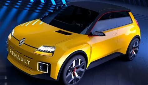 Elektrikli Renault Toros fiyatı ile büyüleyecek Renault Toros göz