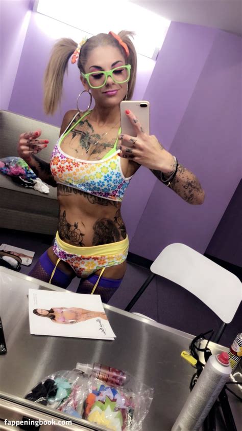 Bonnie Rotten Bonnierottenx Nude Onlyfans Leaks Fappening Page Fappeningbook