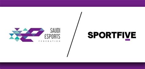 Saudi Esports Federation Inks Deal With Sportfive