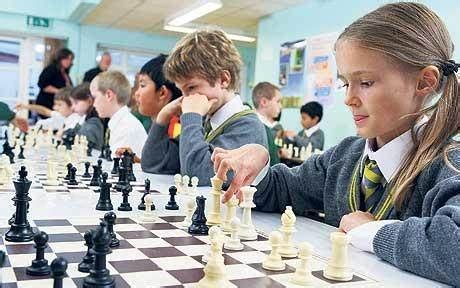 Chess is an intellectual battle where players are exposed to numerous mental processes such as analysis, attention to detail, synthesis, concentration, planning and foresight. What are benefits of playing chess? - Quora