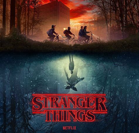 Saiu Stranger Things lança novo trailer da quarta temporada assista