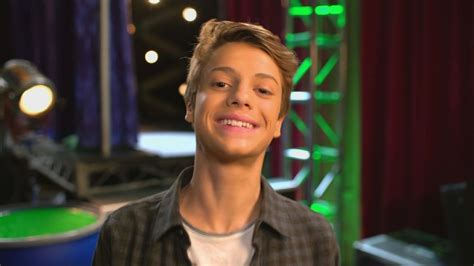 General Picture Of Jace Norman Photo Of In Norman