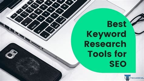 10 Best Keyword Research Tools For Seo