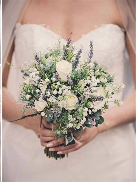 lavender roses and gypsophila bridal bouquet flower bouquet wedding lavender bridal bouquet