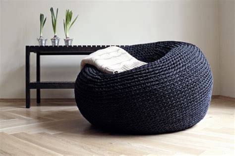 Choose from contactless same day delivery, drive up and more. Interesting Bean Bag Chair Designs for Your Modern Home ...