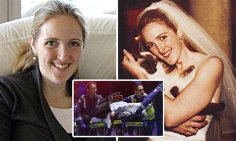 Katrina Dawson Was Alive When Paramedics Reached Her In Sydney Siege
