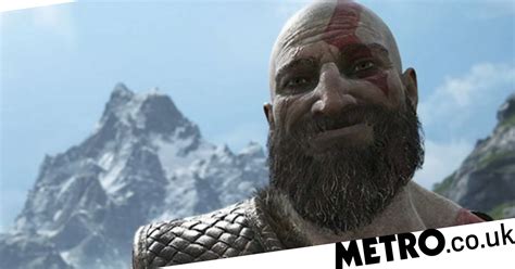 God Of War Wins Game Of The Year At The Game Awards 2018 Metro News