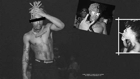 Xxxtentacion Tree Wallpapers Wallpapershigh