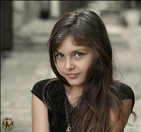 اجمل طفلة في العالم ايرانية ايرانية ملكة جمال صباحيات