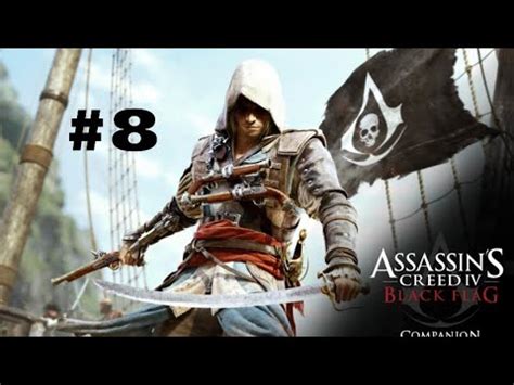 On coule une flotte entière Assassin s Creed IV Black Flag YouTube