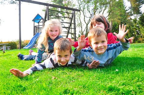 5 Awesome Hacks To Make Your Backyard Fun For Kids