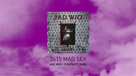 3615 mad sex jad wio contact 1989 youtube