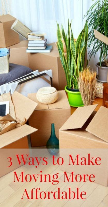 How To Make Moving Easier 3 Ways To Move Artofit
